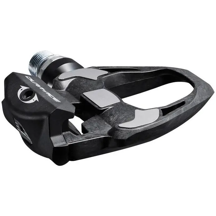 Shimano  - Black 2