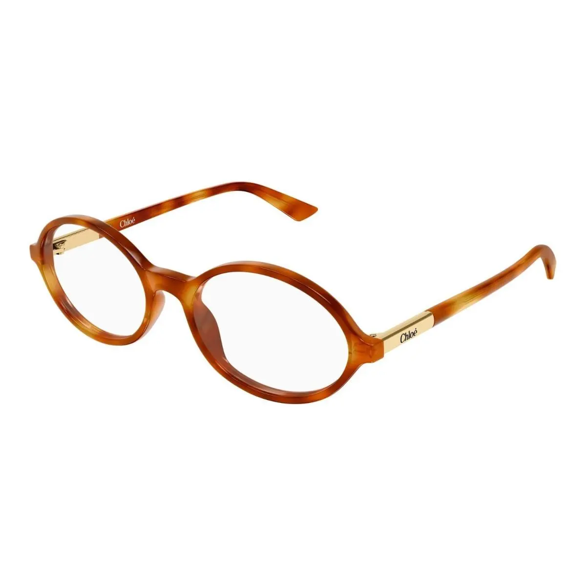 Chloé CH0367O Havana 002 Eyeglasses