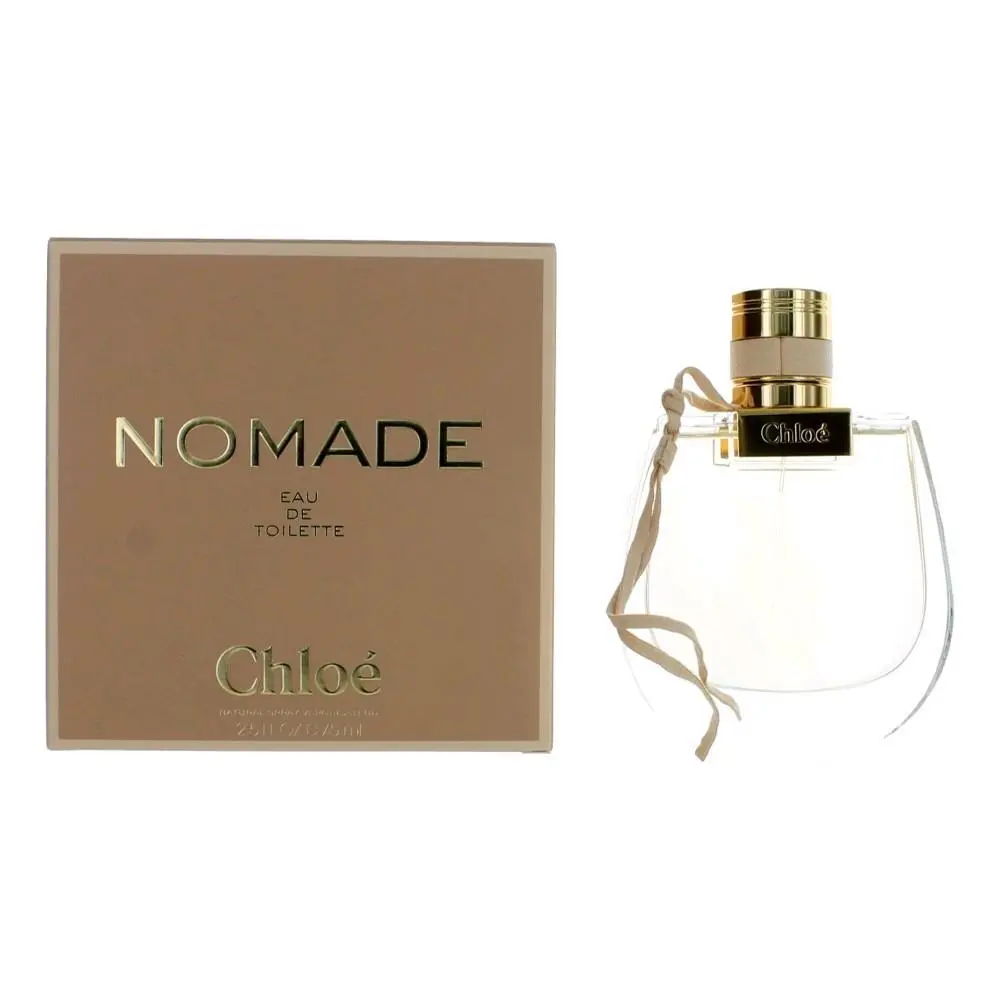 Chloe Nomade by Chloe 2.5 oz Edt Spray For Women