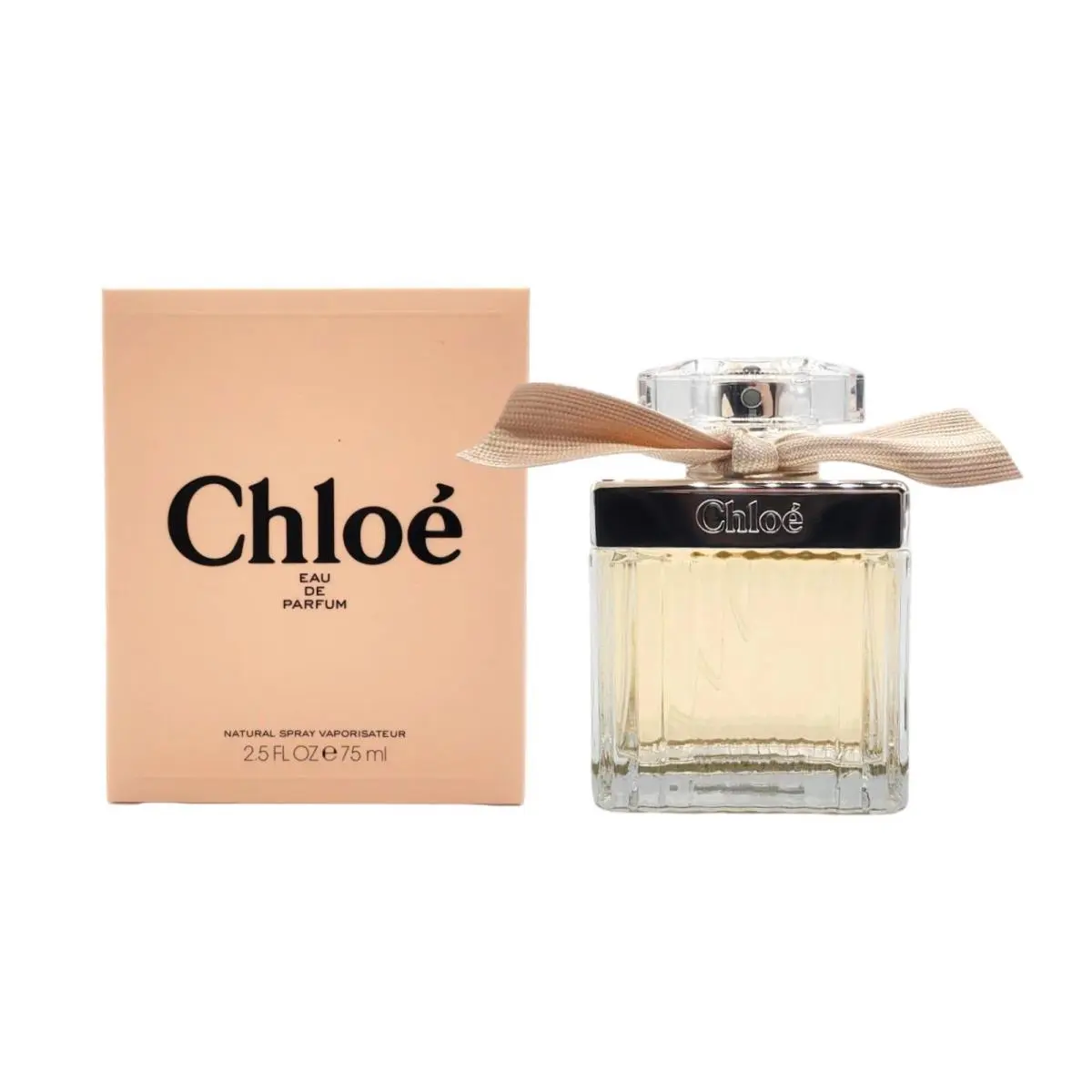 Chloe Signature Eau de Parfum Edp 2.5 oz Womens 385 by Chloé