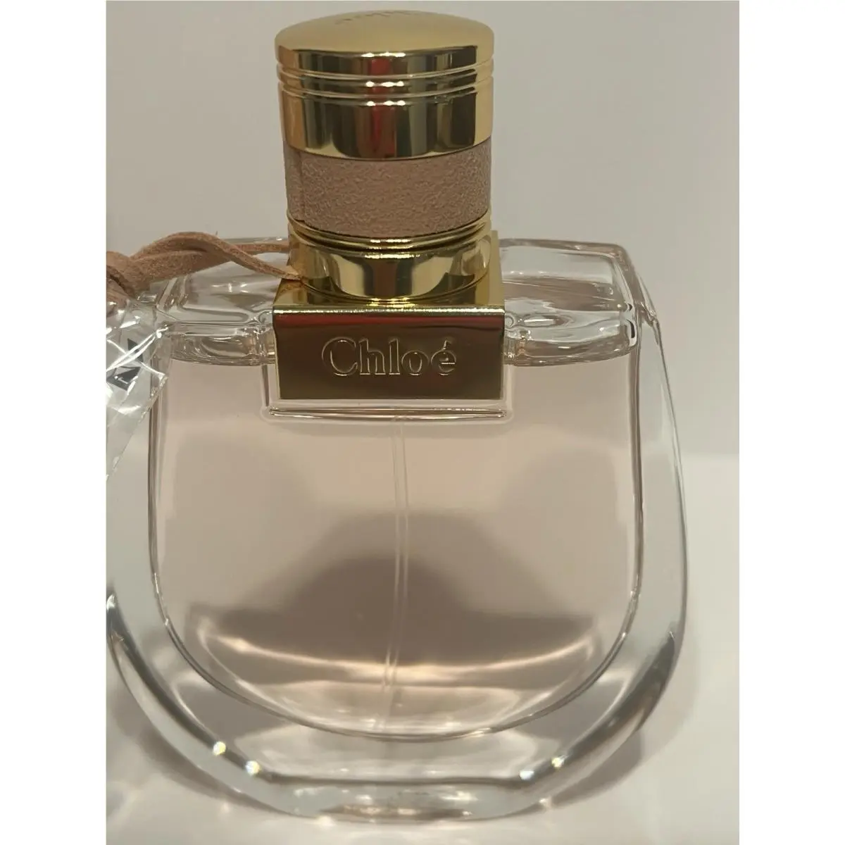 Nomade by Chloe Eau De Parfum Edp 2.5 oz