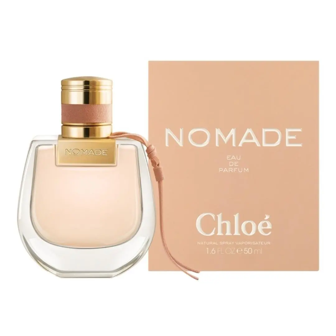 Nomade by Chloe 1.6 OZ Edp Perfume For Women by Chloé