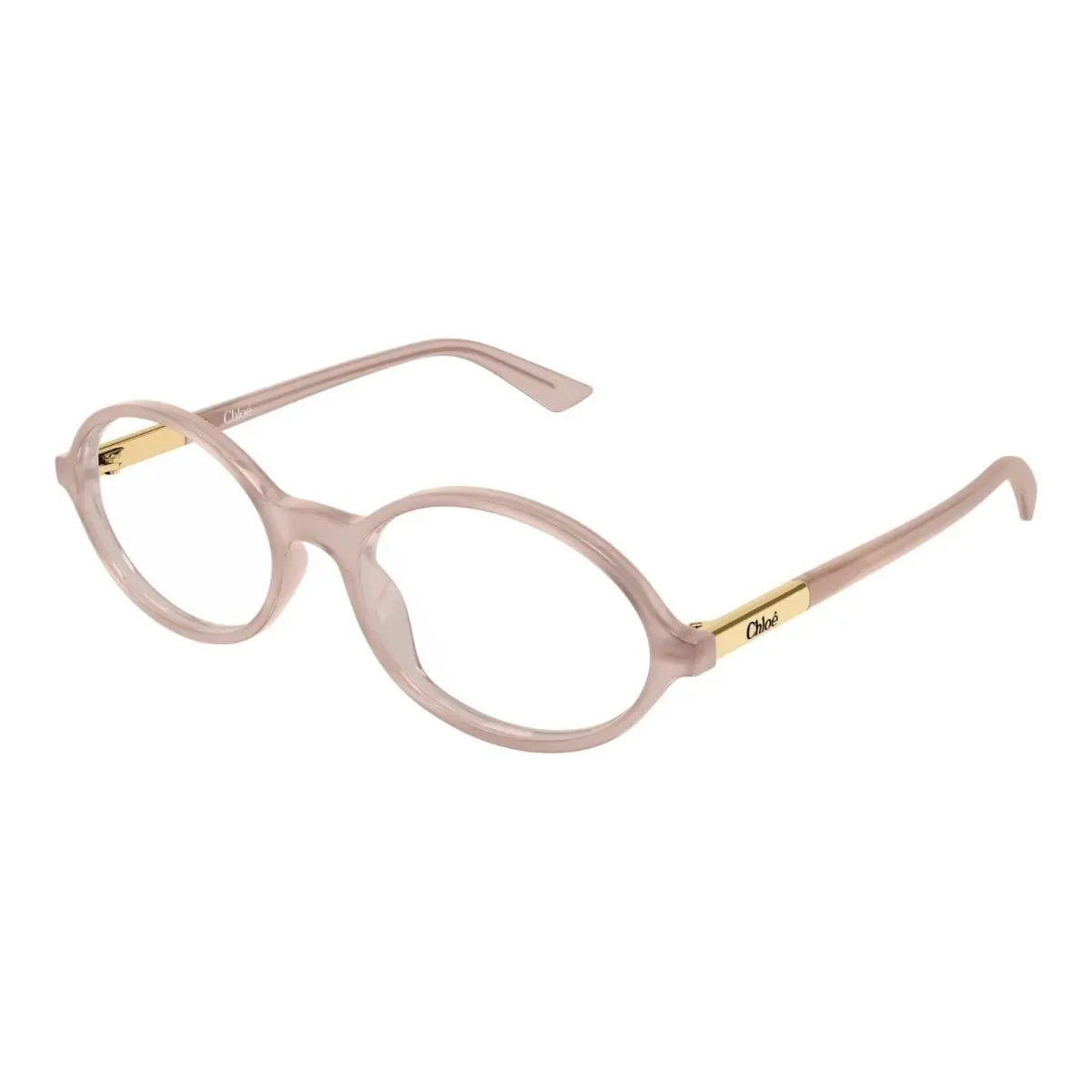 CH0367O Beige 004 Eyeglasses by Chloé