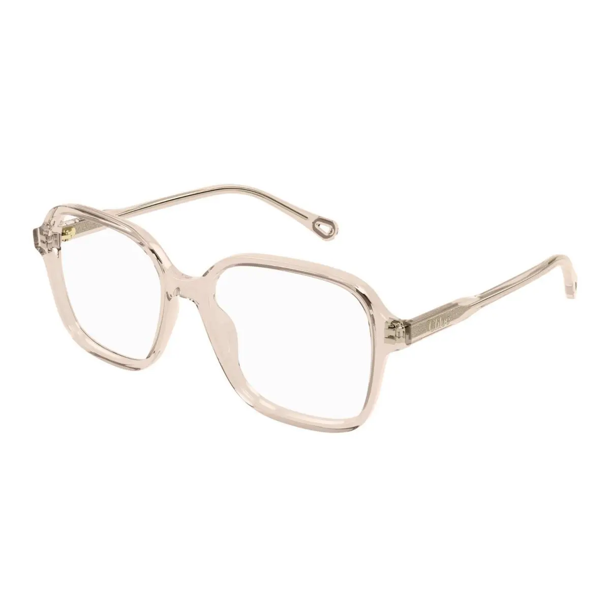 CH0313O Light Pink 005 Eyeglasses by Chloé