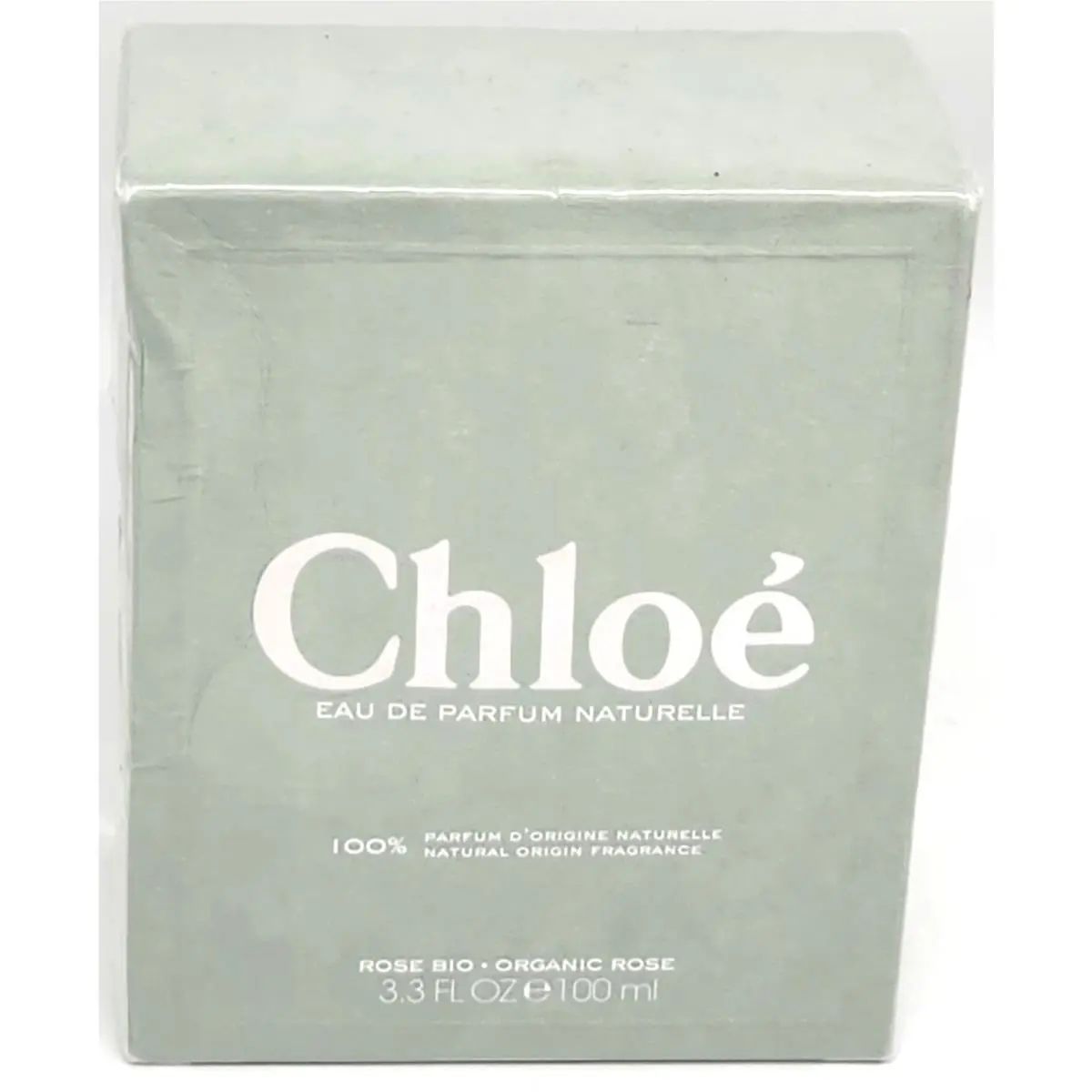 Chloé Naturelle By Choloe For Women Eau de Parfum Spray 3.3 fl oz