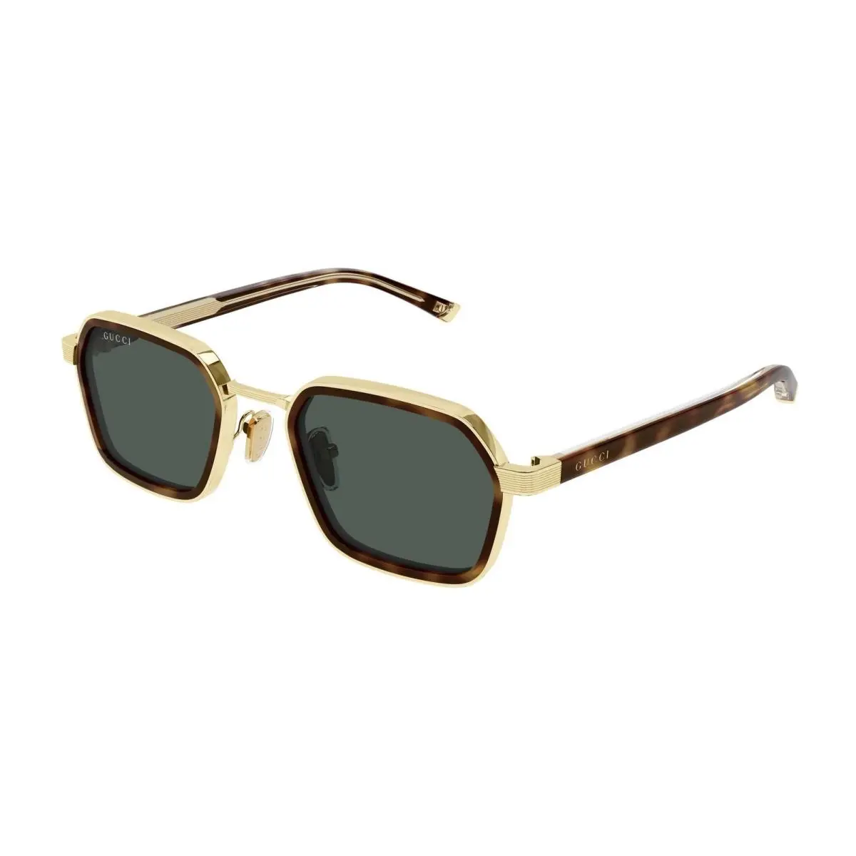 Gucci GG2074S-003 Sunglasses 51mm