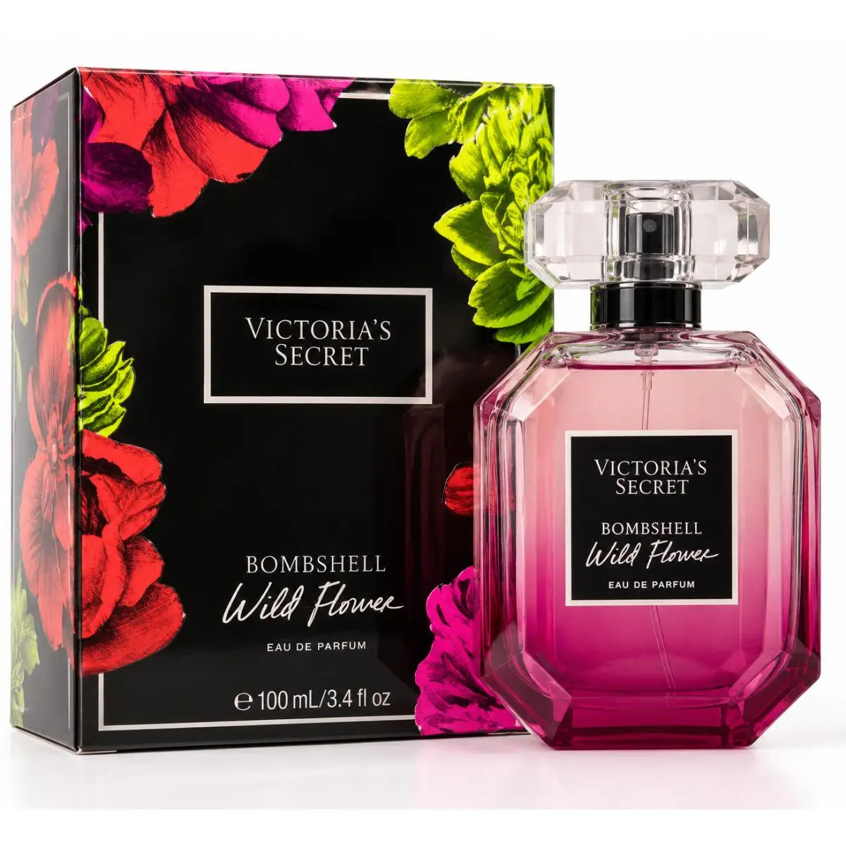 Victoria`s Secret Eau de Parfum 100ml Fragrance Perfume Spray Scent Gift