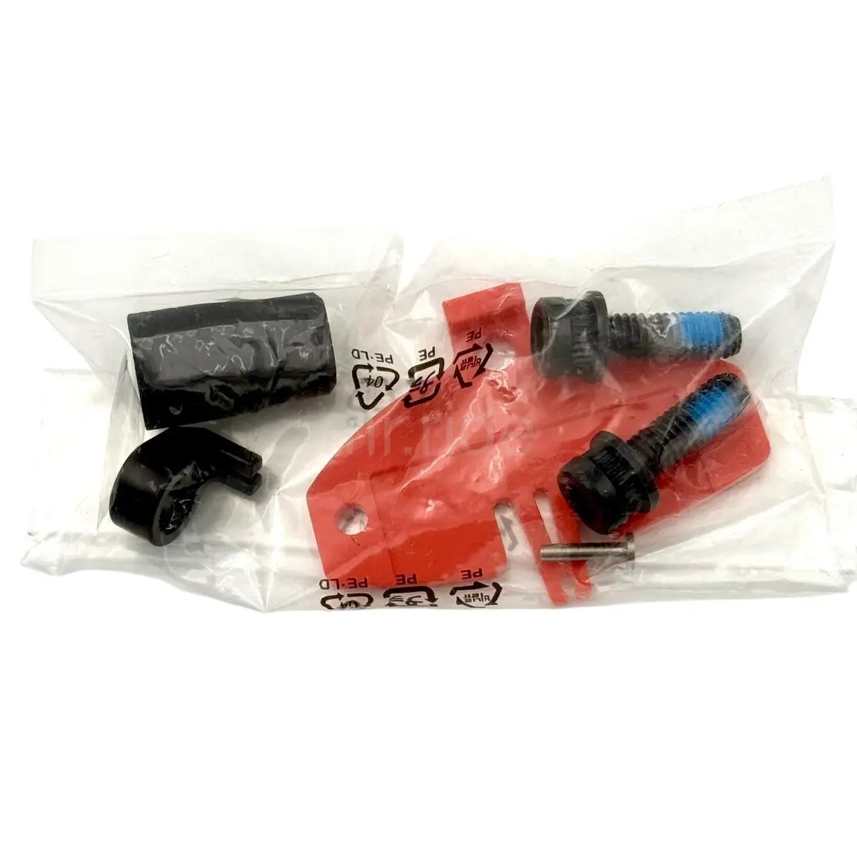 Shimano  - CB006186 - CB006186 - Black 5