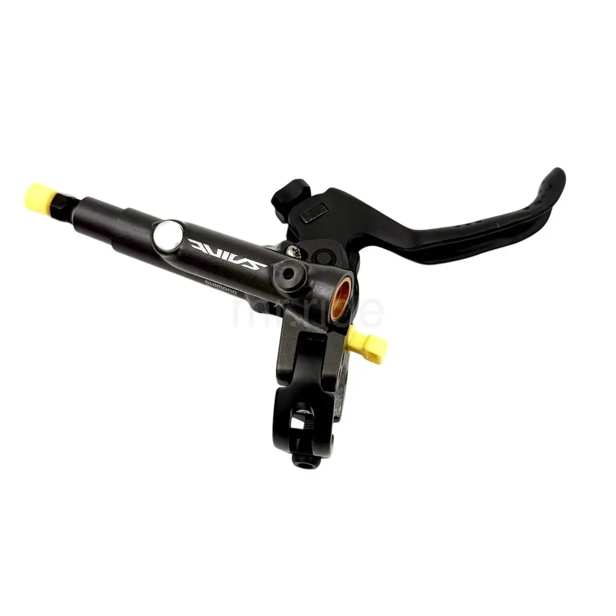 Shimano  - CB006186 - CB006186 - Black 7