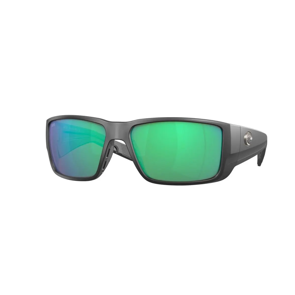 Costa Del Mar 06 S 9078 Blackfin Pro 11 Matte Black Gr 907802 Size 60 Sunglasses