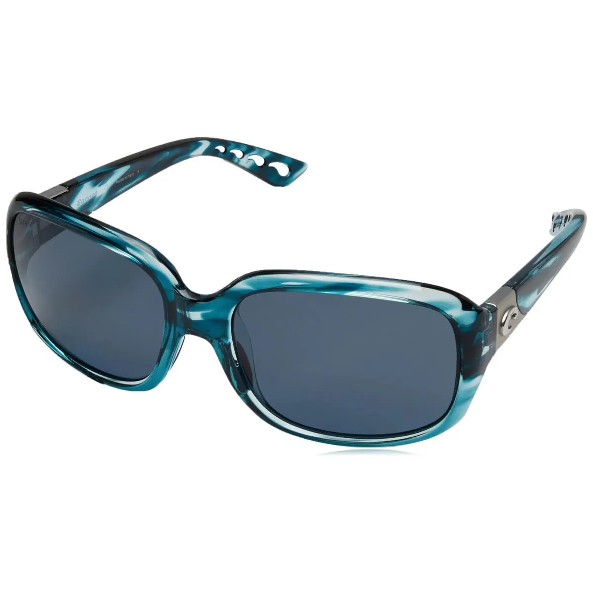 - Womens 06S9041 Gannet Sunglasses Polarized by Costa Del Mar