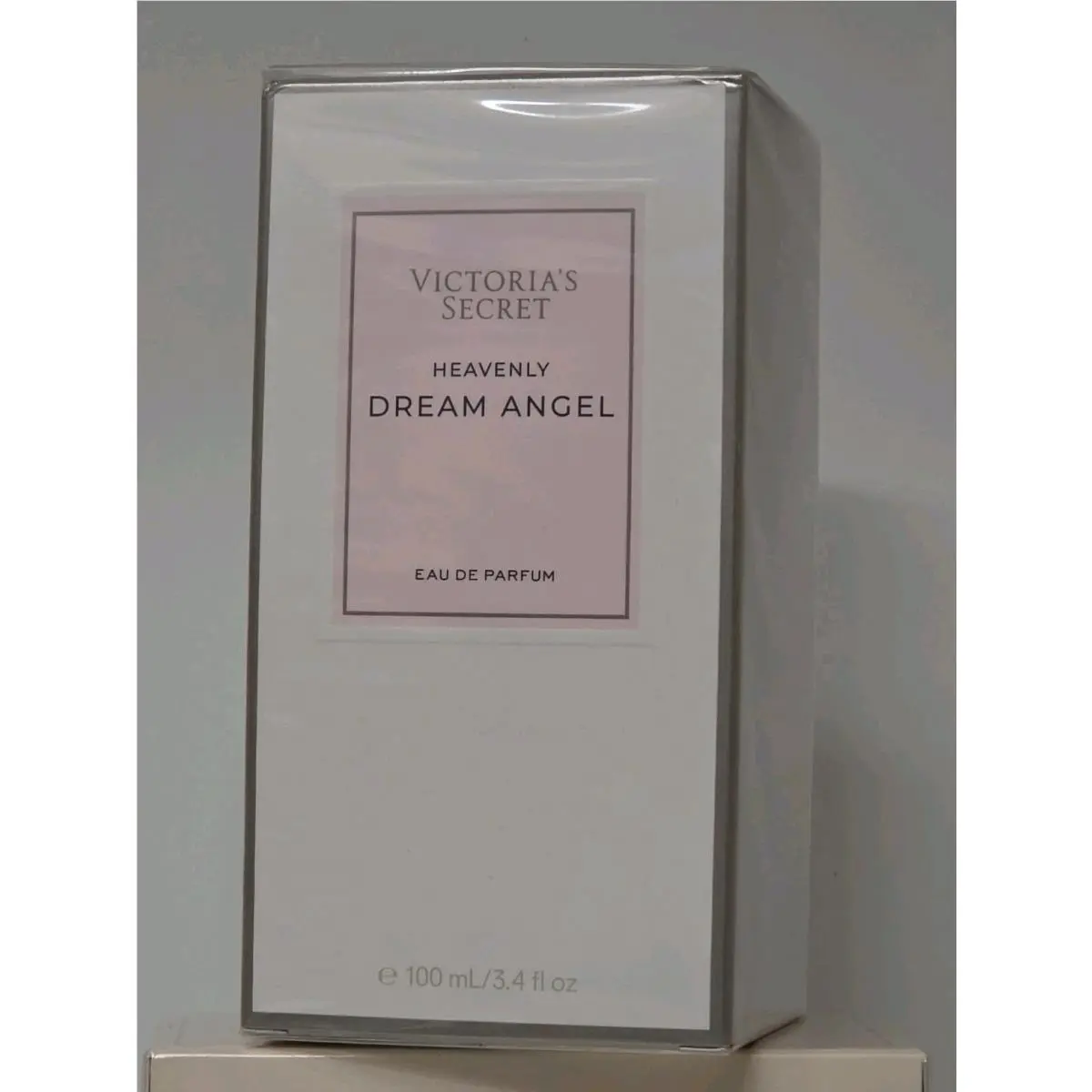 Victoria`s Secret Heavenly Dream Angel Eau De Parfum Spray 3.4 fl oz Perfume