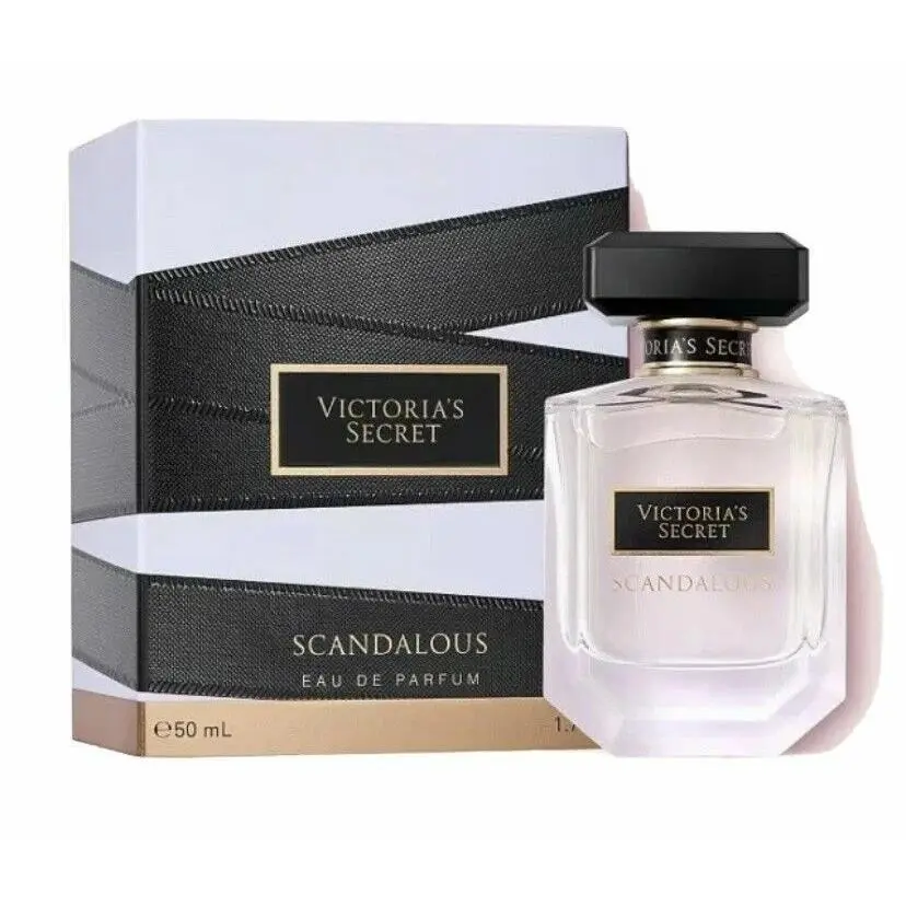 Victoria`s Secret Scandalous Eau de Parfum Perfume 1.7 FL OZ Women Spray by Victoria's Secret