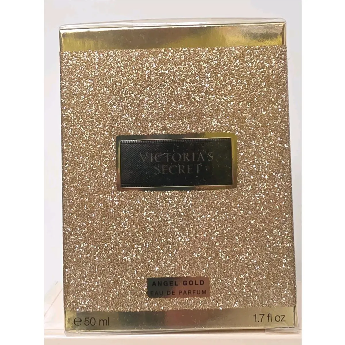 Victoria`s Secret Angel Gold 1.7 oz Eau De Parfum Spray Perfume