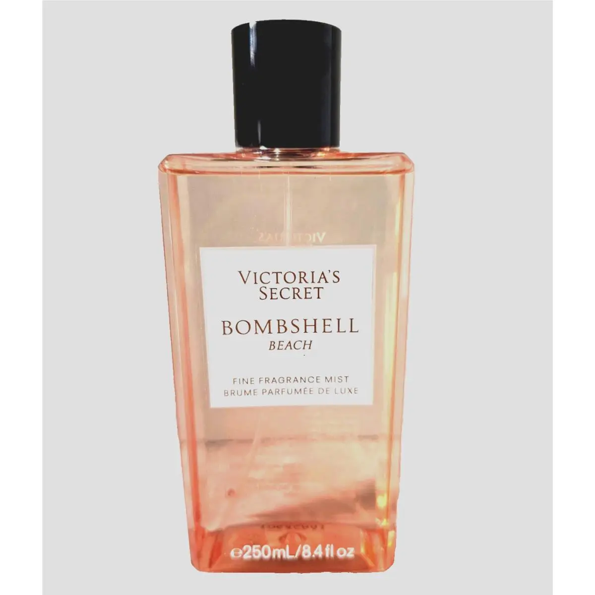 Victoria`s Secret Bombshell Beach Fragrance Mist 8.4 Fl.oz