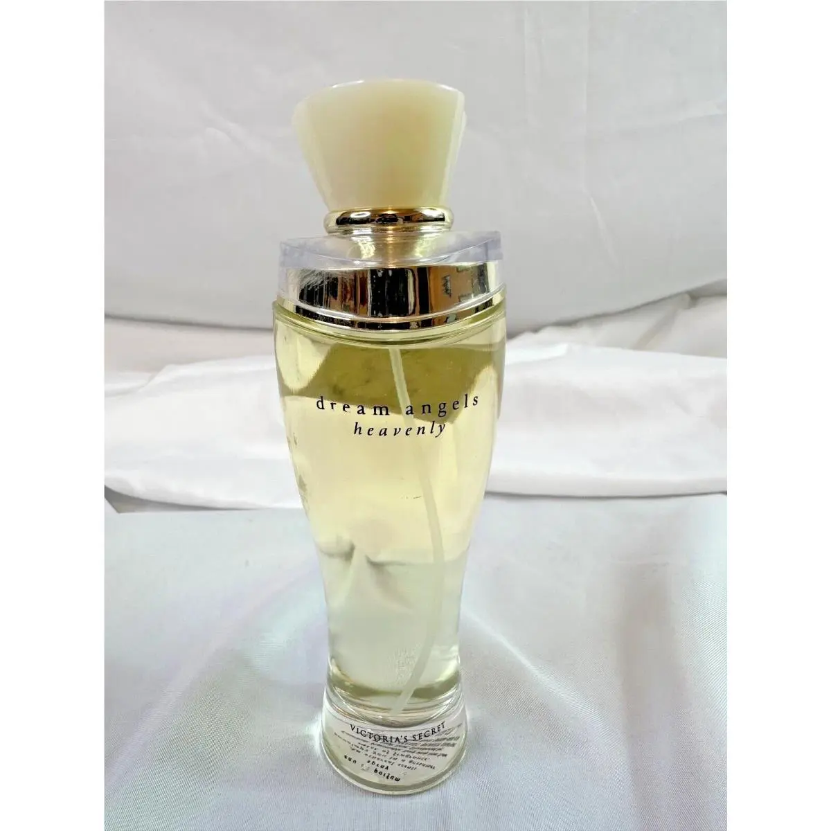 Victoria`s Secret Dream Angels Heavenly 75ml/2.5oz Edp Spray Women by Victoria's Secret