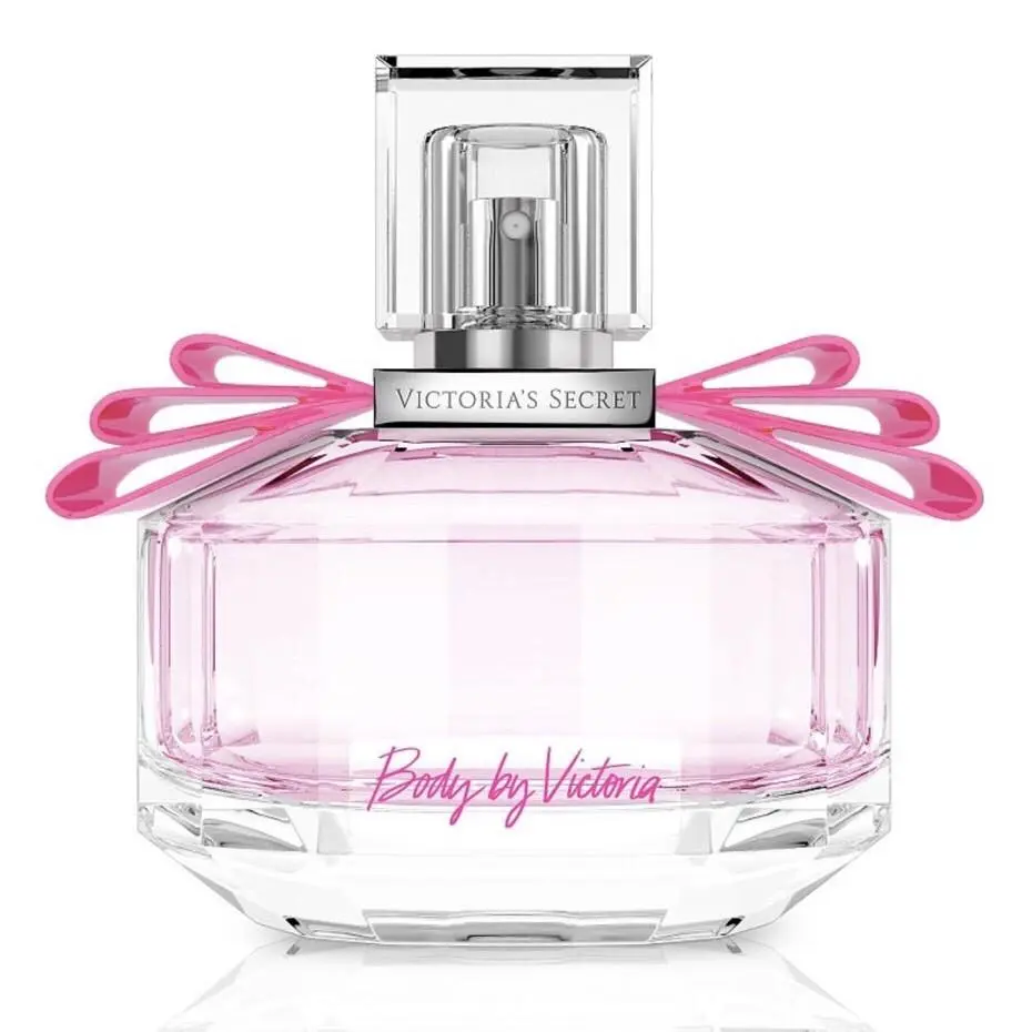 Victoria’s Secret Body BY Victoria Eau de Parfum 3.4 Fl.oz by Victoria's Secret