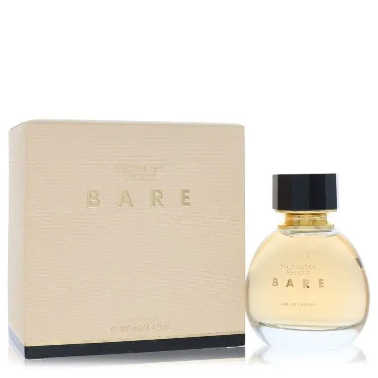Victoria`s Secret Bare by Victoria`s Secret Eau De Parfum Spray 3.4 oz For Women by Victoria's Secret