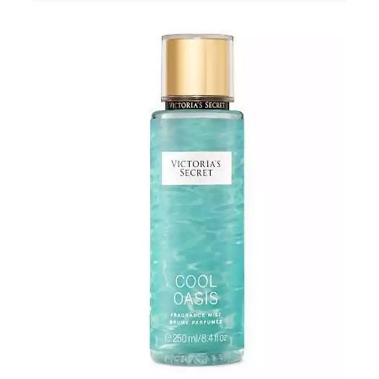 Victoria`s Secret Cool Oasis Fragrance Mist 8.4 fl oz/250ml