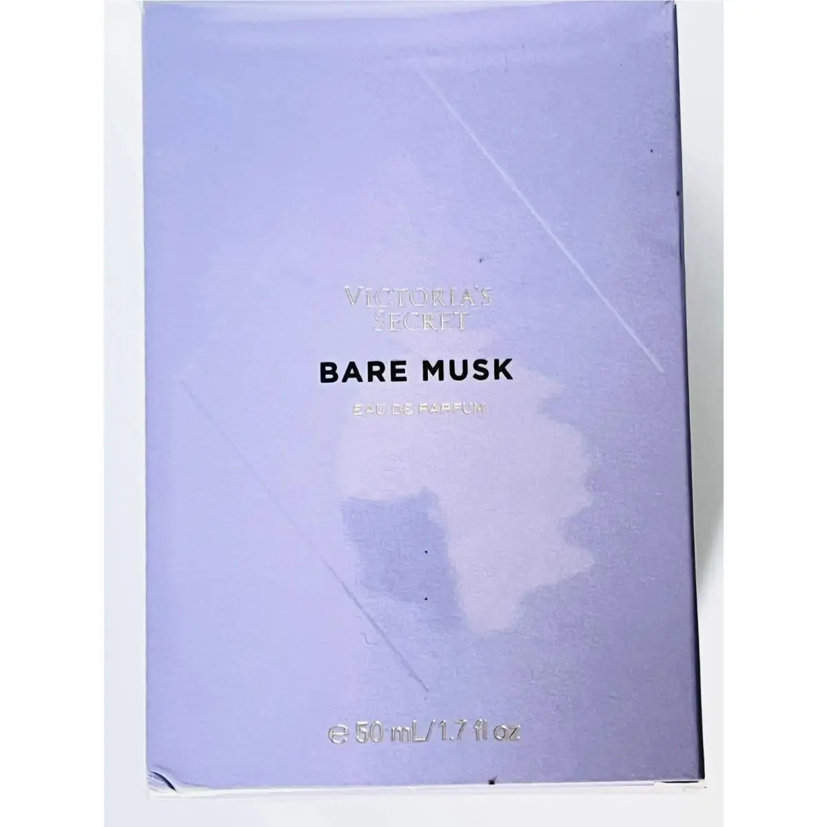 Victoria`s Secret Bare Musk Edp Spray 50 ml / 1.7 oz by Victoria's Secret