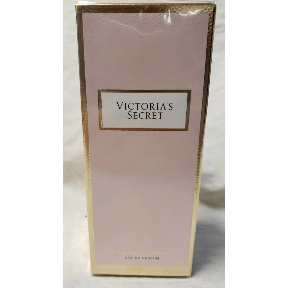 Victoria`s Secret Heavenly Summer Eau de Parfum 50 ml / 1.7 fl oz by Victoria's Secret