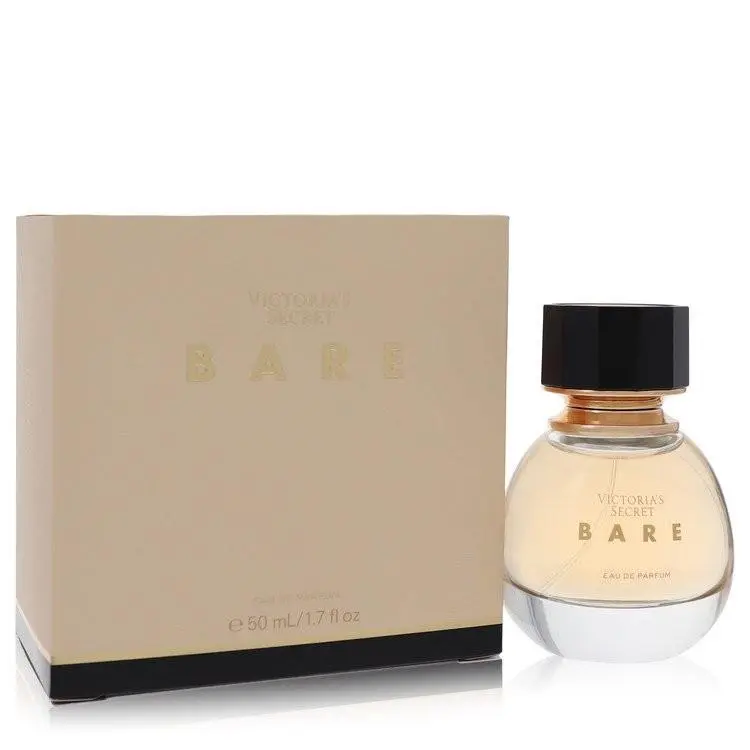 Victoria`s Secret Bare by Victoria`s Secret Eau De Parfum Spray 1.7 oz For Women by Victoria's Secret