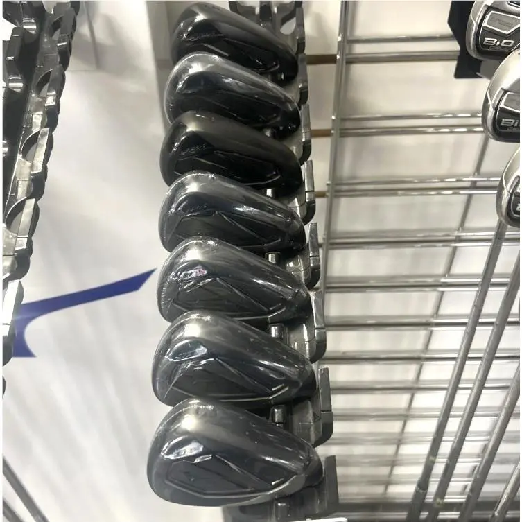 Mizuno  - JPX 925 Hot - JPX Hot - Black 0