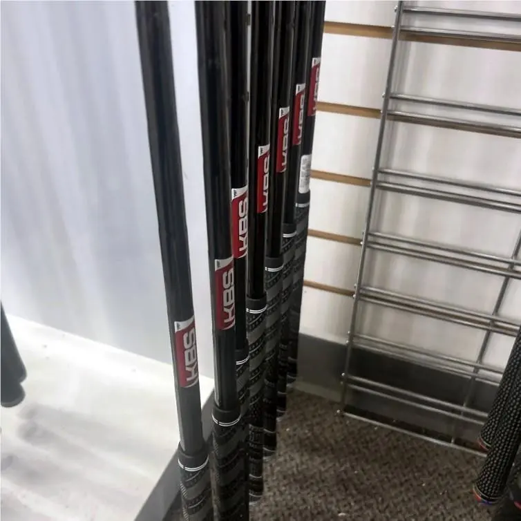 Mizuno  - JPX 925 Hot - JPX Hot - Black 9