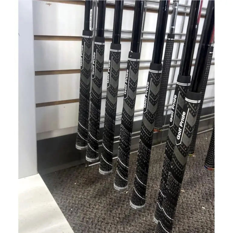 Mizuno  - JPX 925 Hot - JPX Hot - Black 10