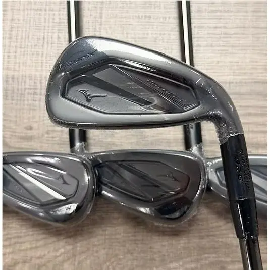 Mizuno  - JPX 925 Hot - JPX Hot - Black 5