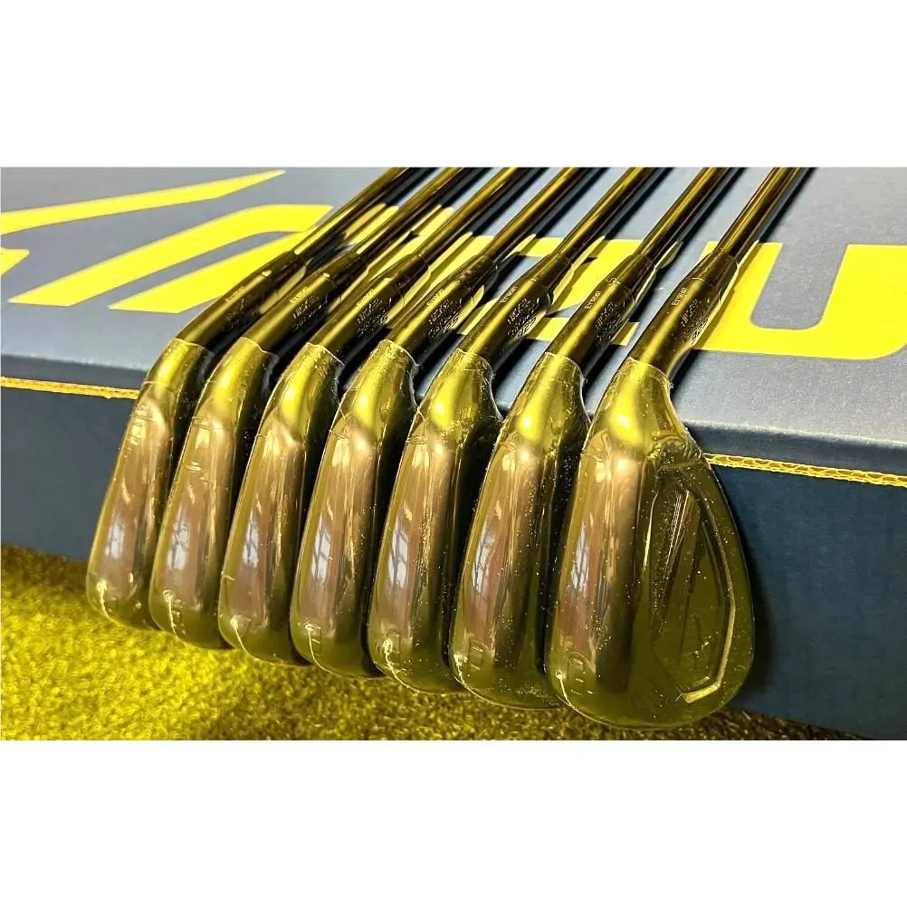 Mizuno  - JPX 925 Hot - JPX Hot - Black 7
