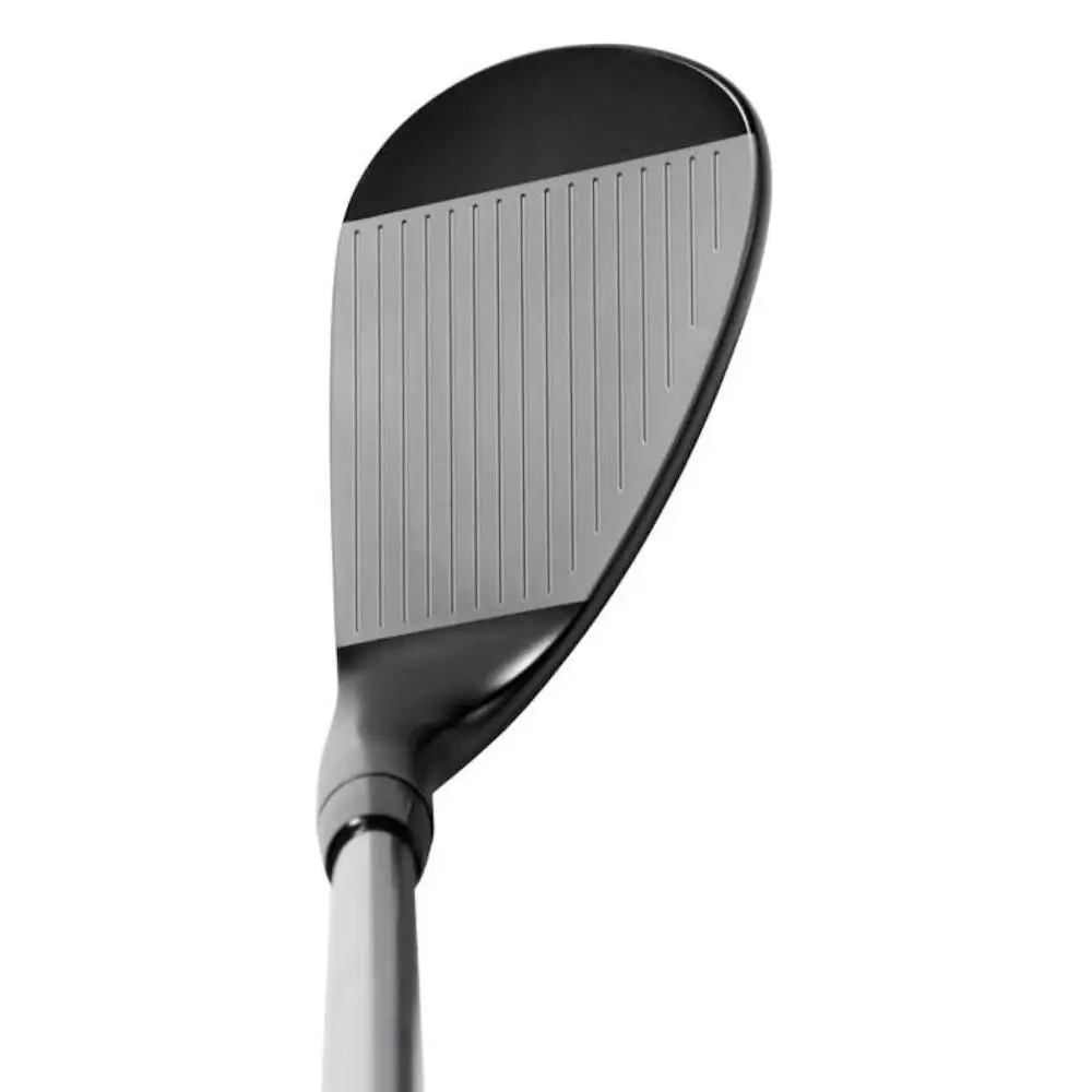 Mizuno  - Black, Lie Angle: Black 0