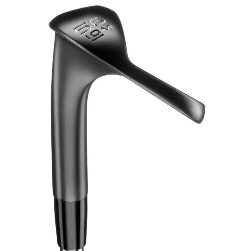 Mizuno  - Black, Lie Angle: Black 9