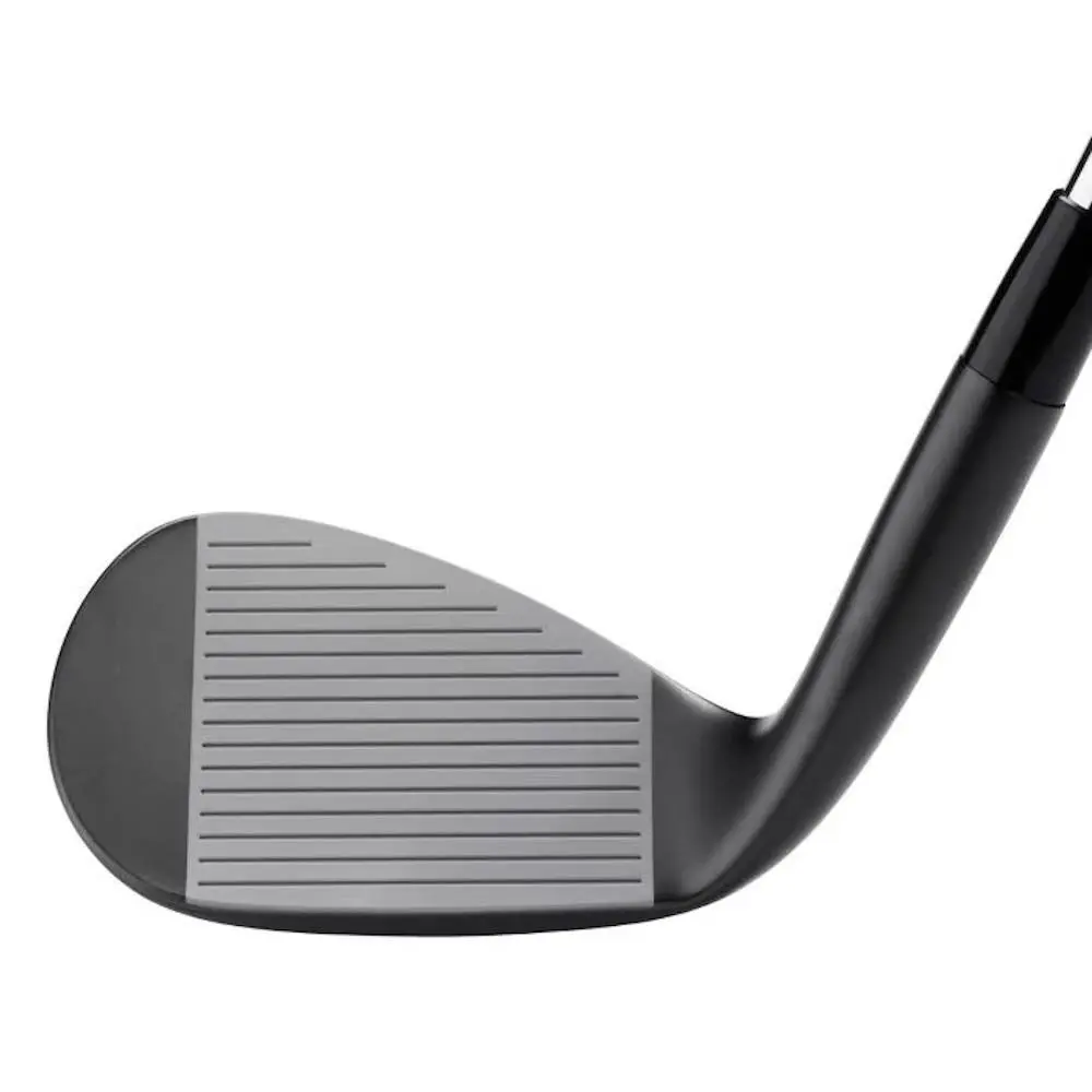 Mizuno  - Black, Lie Angle: Black 7