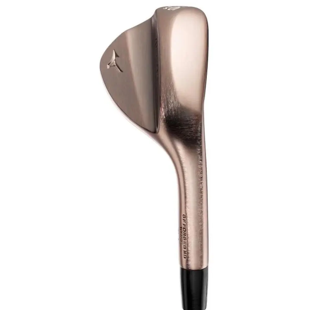 Mizuno  - Copper, Lie Angle: Black 8