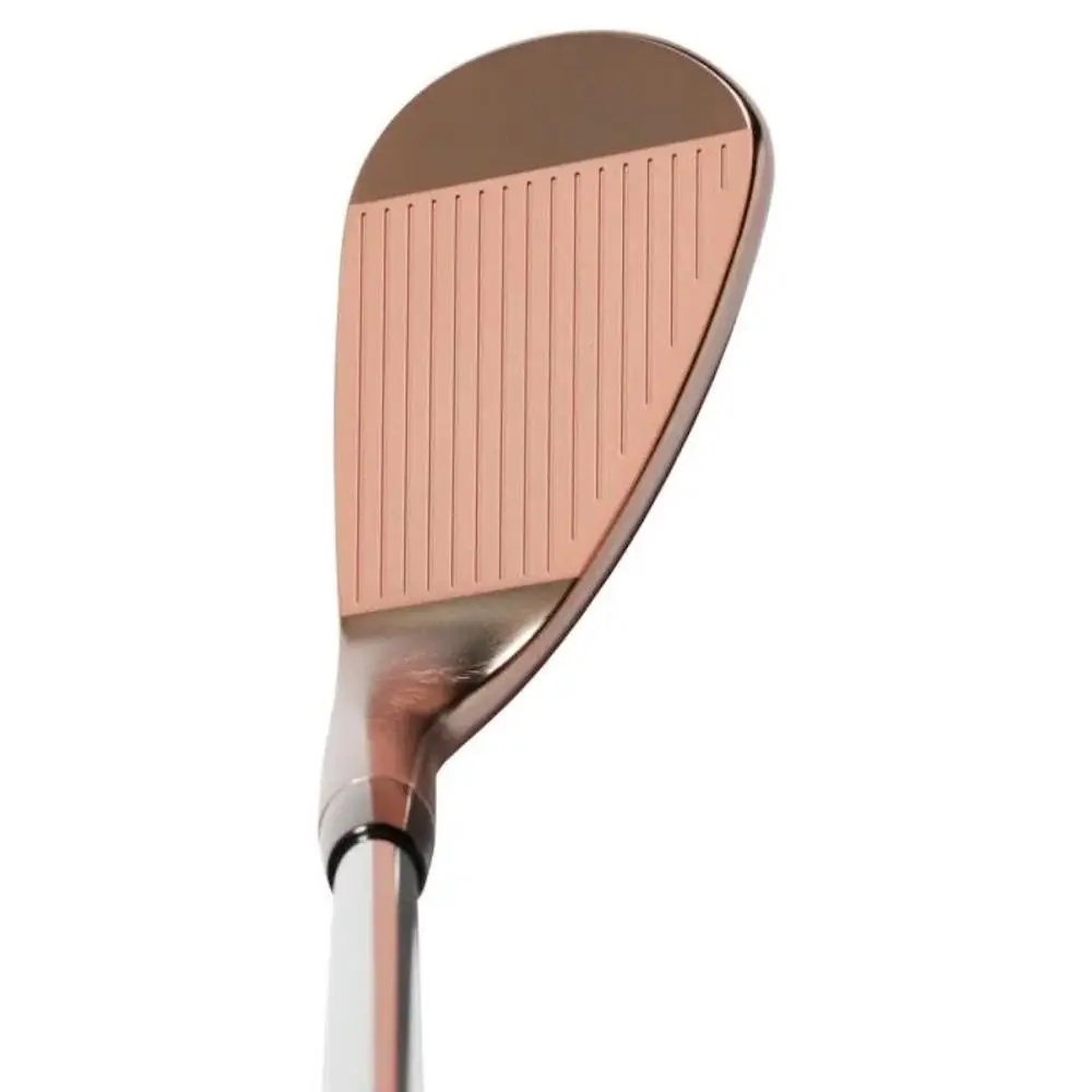 Mizuno  - Copper, Lie Angle: Black 6