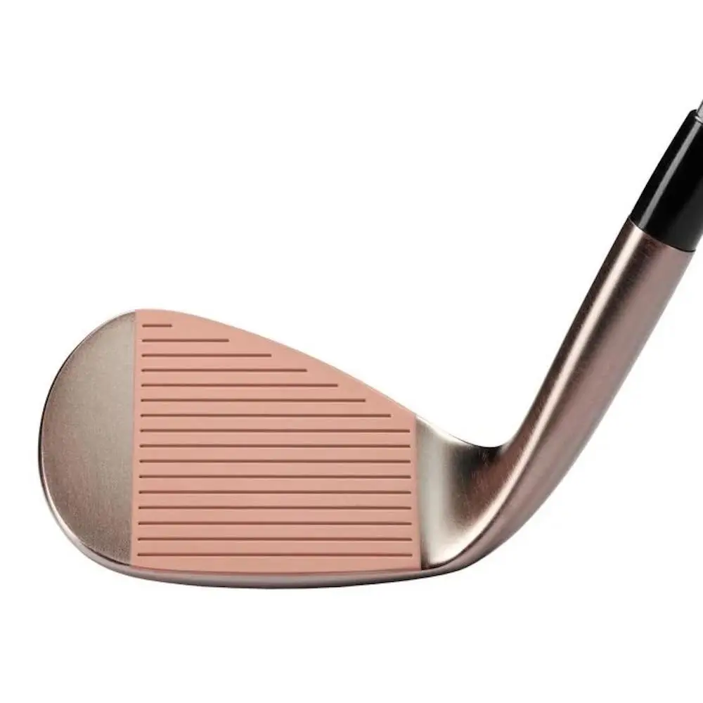 Mizuno  - Copper, Lie Angle: Black 7
