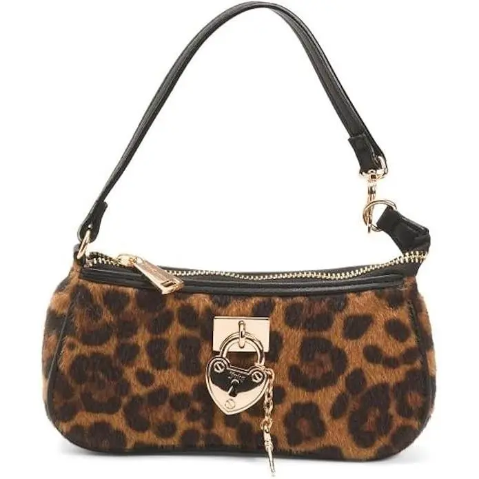 In Her Juicy Era Convertible Wristlet by Juicy Couture