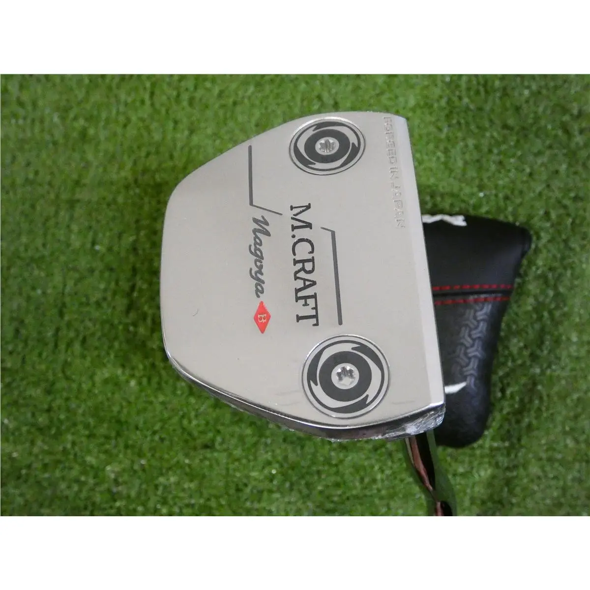 Mizuno  - M Craft City Series Nagoya B 0