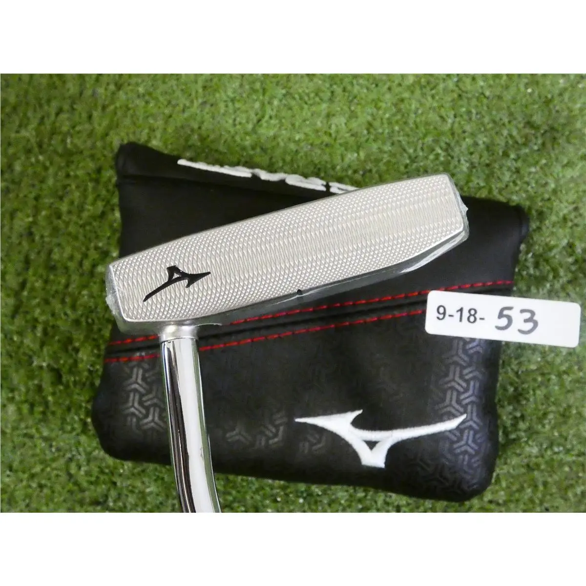 Mizuno  - M Craft City Series Nagoya B 1