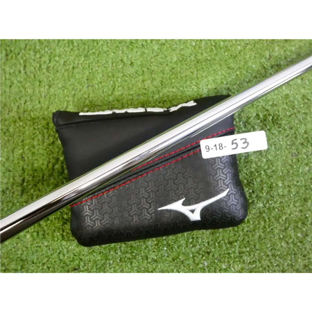 Mizuno  - M Craft City Series Nagoya B 3