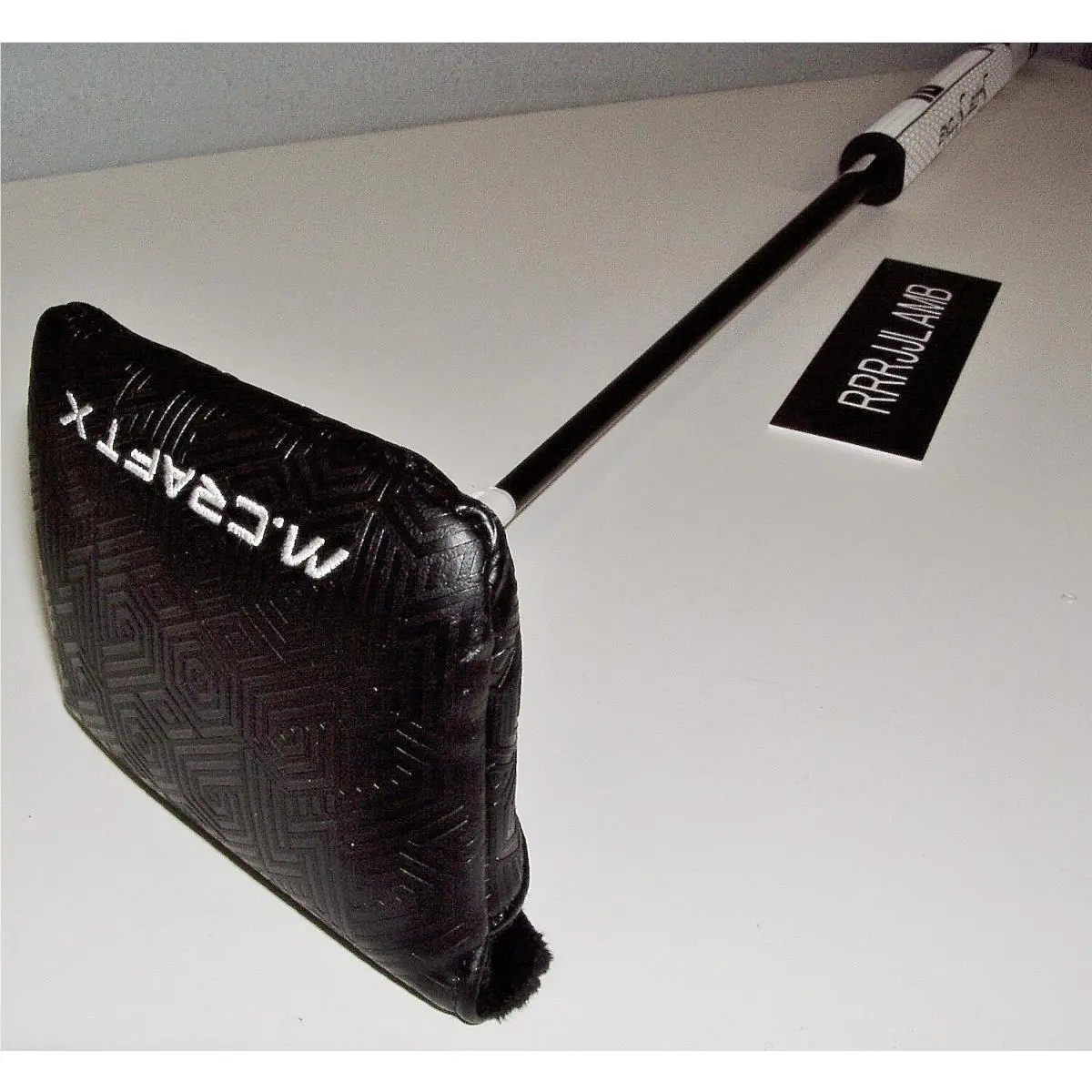 Mizuno  - M. Craft X S6 - Craft - Black 4