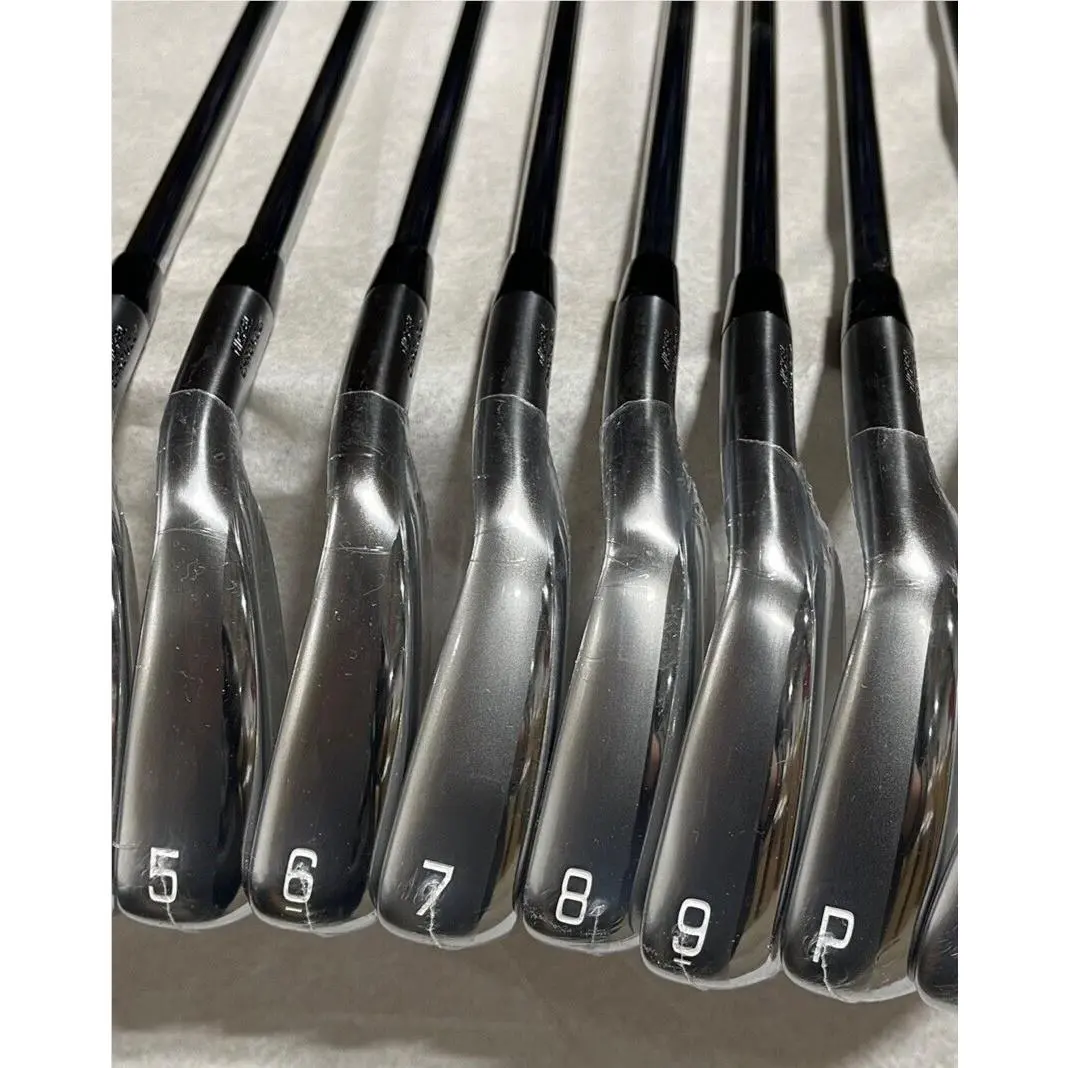 Mizuno  - Mizuno JPX 925 Hot Metal Pro - Silver 2