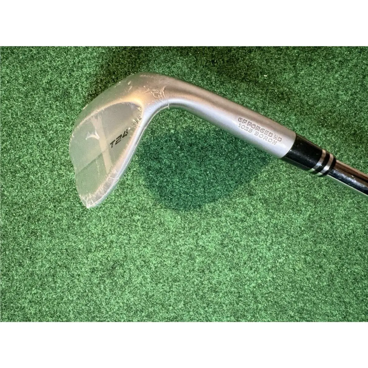 Mizuno  - Tour - Tour 0