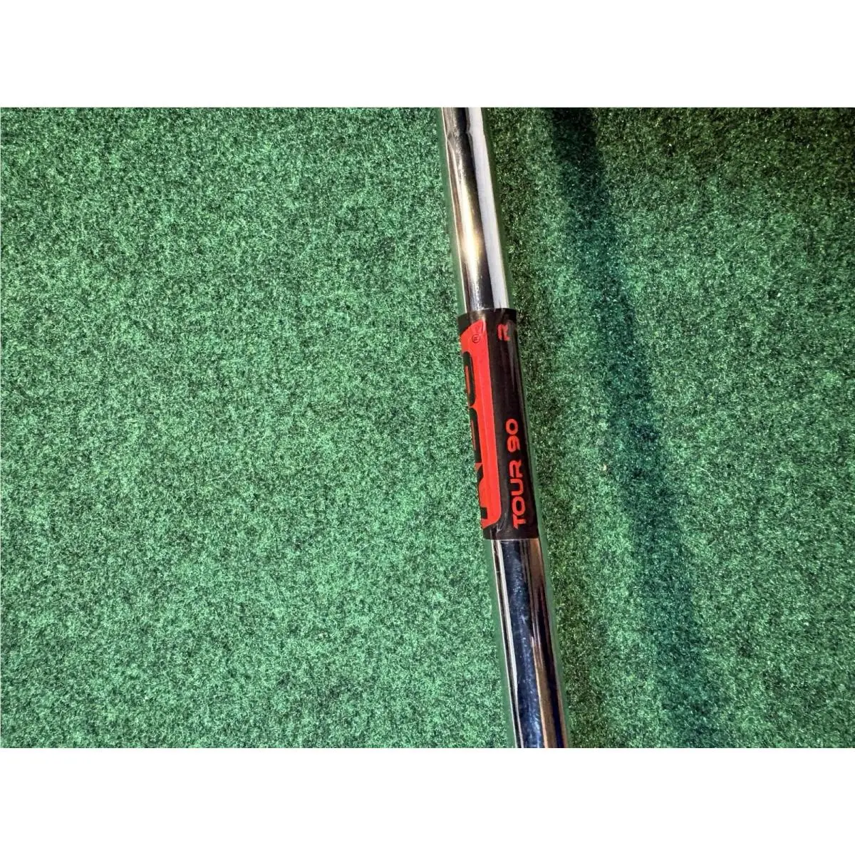 Mizuno  - Tour - Tour 3