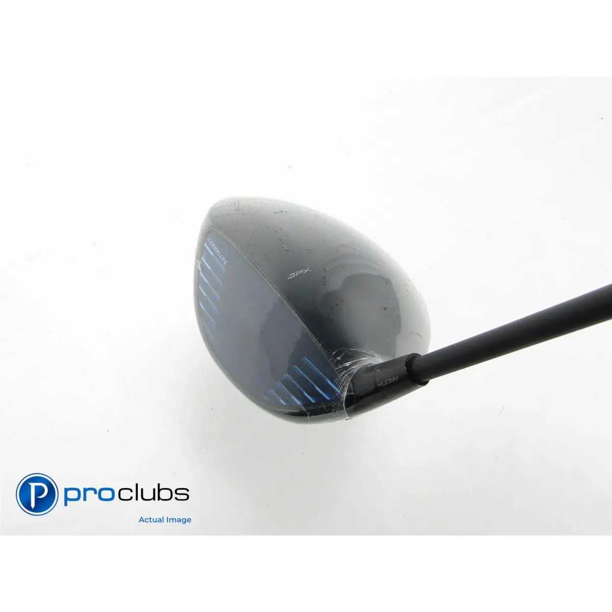 Mizuno  - JPX ONE SELECT - JPX ONE SELECT - 520407 - Black 0