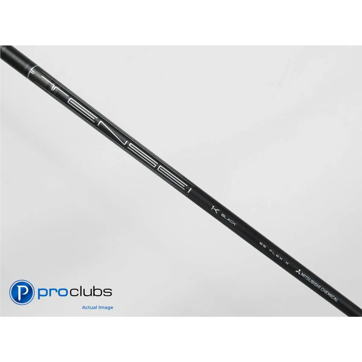 Mizuno  - JPX ONE SELECT - JPX ONE SELECT - 520407 - Black 1
