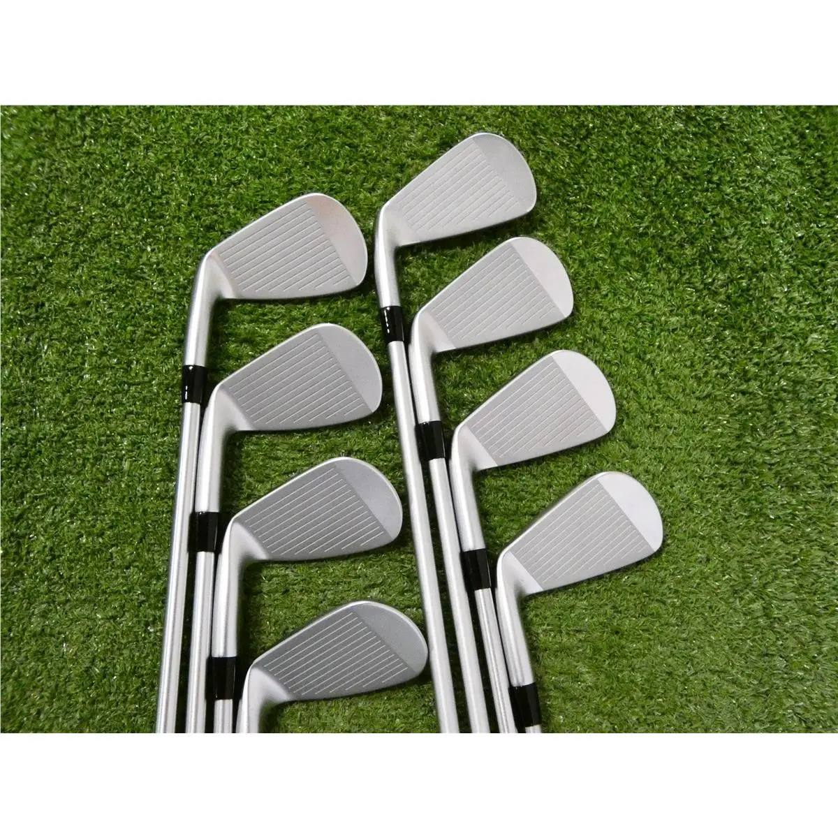Mizuno  - JPX 925 Forged - JPX Forged 2