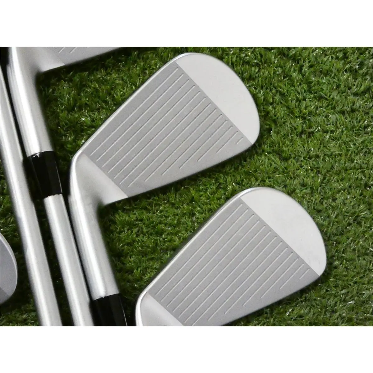 Mizuno  - JPX 925 Forged - JPX Forged 3