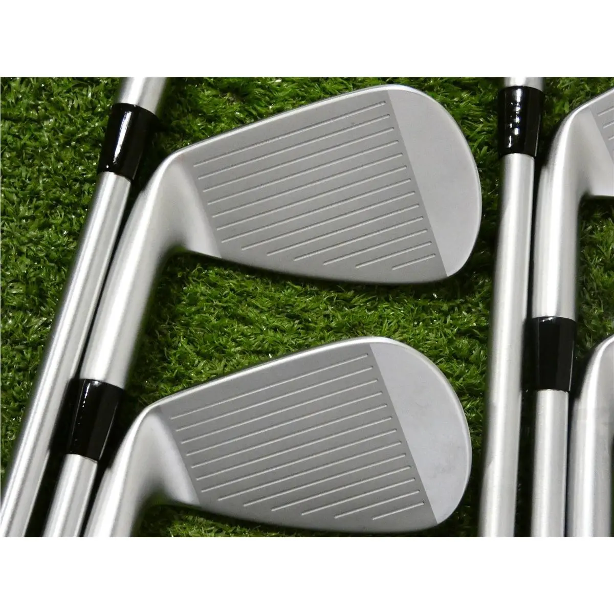 Mizuno  - JPX 925 Forged - JPX Forged 4